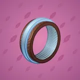 Bonded Ring #1578 Bonded Ring #1578