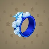 Bonded Ring #158 Bonded Ring #158