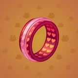 Bonded Ring #1581 Bonded Ring #1581