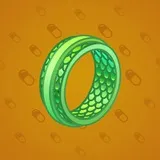 Bonded Ring #1584