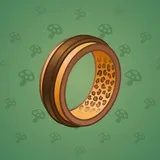 Bonded Ring #1587