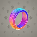 Bonded Ring #159 Bonded Ring #159
