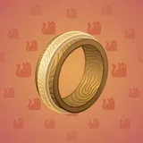 Bonded Ring #1600 Bonded Ring #1600
