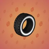 Bonded Ring #1601 Bonded Ring #1601