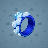 Bonded Ring #1605 Bonded Ring #1605