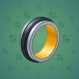Bonded Ring #1620 Bonded Ring #1620