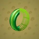 Bonded Ring #163 Bonded Ring #163