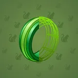 Bonded Ring #1639 Bonded Ring #1639