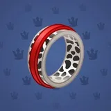 Bonded Ring #164