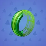 Bonded Ring #1641 Bonded Ring #1641