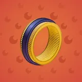 Bonded Ring #1646 Bonded Ring #1646