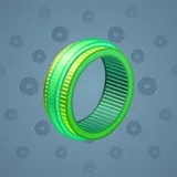 Bonded Ring #1647 Bonded Ring #1647