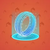 Bonded Ring #1655 Bonded Ring #1655