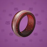 Bonded Ring #1662 Bonded Ring #1662