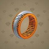 Bonded Ring #1675