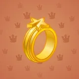 Bonded Ring #1680 Bonded Ring #1680