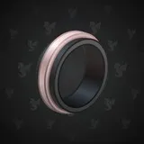 Bonded Ring #1681 Bonded Ring #1681