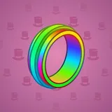 Bonded Ring #1687