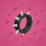 Bonded Ring #1696 Bonded Ring #1696