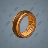 Bonded Ring #17 Bonded Ring #17