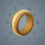 Bonded Ring #1704 Bonded Ring #1704
