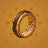 Bonded Ring #1715 Bonded Ring #1715