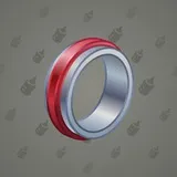 Bonded Ring #1717 Bonded Ring #1717