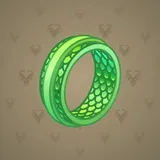 Bonded Ring #1723 Bonded Ring #1723