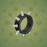 Bonded Ring #1730 Bonded Ring #1730