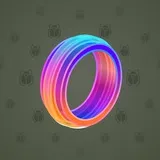 Bonded Ring #1737 Bonded Ring #1737