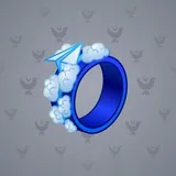 Bonded Ring #1739