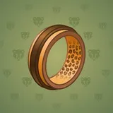 Bonded Ring #1740 Bonded Ring #1740