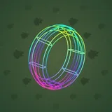 Bonded Ring #1745 Bonded Ring #1745