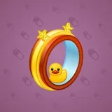 Bonded Ring #1766