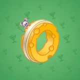 Bonded Ring #1769 Bonded Ring #1769