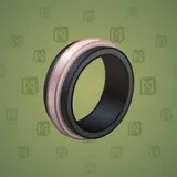 Bonded Ring #1770