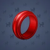 Bonded Ring #1773 Bonded Ring #1773