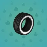 Bonded Ring #1776 Bonded Ring #1776
