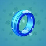 Bonded Ring #1780 Bonded Ring #1780