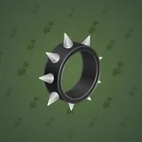Bonded Ring #1787