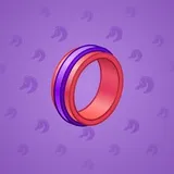 Bonded Ring #179