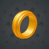 Bonded Ring #1795 Bonded Ring #1795