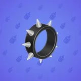 Bonded Ring #1799 Bonded Ring #1799