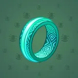 Bonded Ring #18
