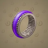 Bonded Ring #1800 Bonded Ring #1800