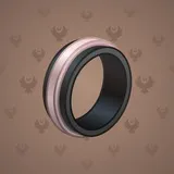 Bonded Ring #1801 Bonded Ring #1801