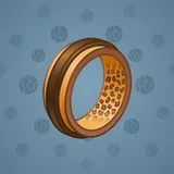 Bonded Ring #1802 Bonded Ring #1802
