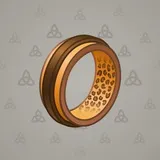 Bonded Ring #1804 Bonded Ring #1804