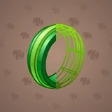 Bonded Ring #1805 Bonded Ring #1805