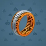 Bonded Ring #1820 Bonded Ring #1820
